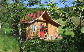 Sonniges, naturnahes Schwarzwald Ferienhäuschen